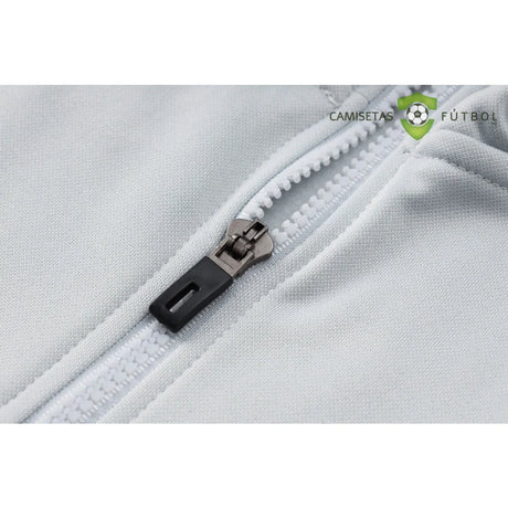 Chandal Psg 24-25 Media Cremallera Con Capucha Modelo 2 Ropa Deportiva
