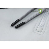 Tuta calcio PSG 24-25 mezza zip con cappuccio Modello 2 abbigliamento sportivo