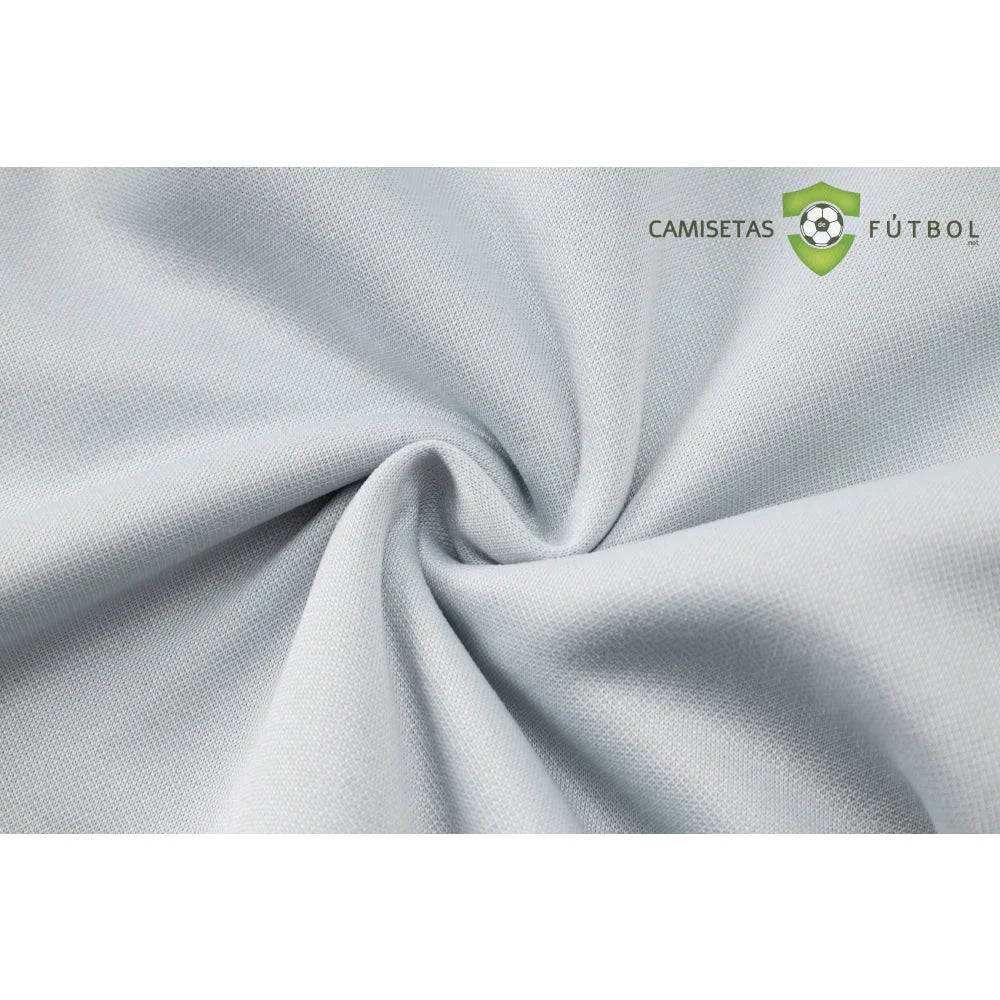 Chandal Psg 24-25 Media Cremallera Con Capucha Modelo 2 Ropa Deportiva