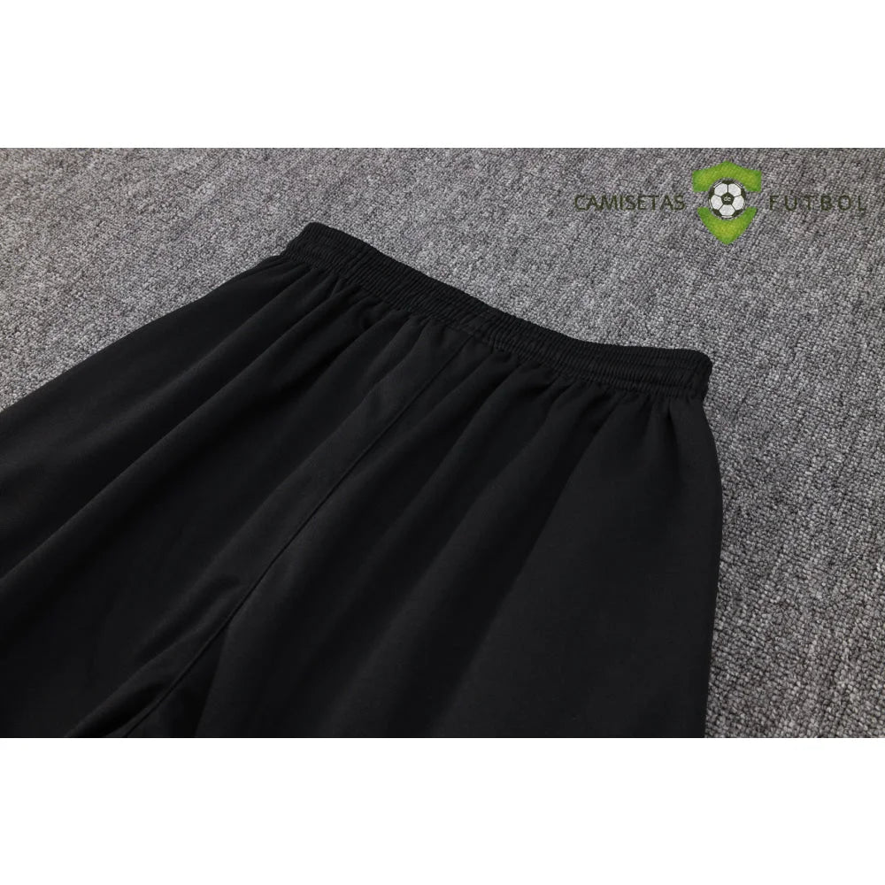 Chandal Psg 24-25 Media Cremallera Con Capucha Modelo 3 Ropa Deportiva