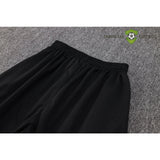 Chandal Psg 24-25 Media Cremallera Con Capucha Modelo 3 Ropa Deportiva