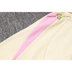 Chandal Psg 24-25 Media Cremallera Con Capucha Modelo 3 Ropa Deportiva