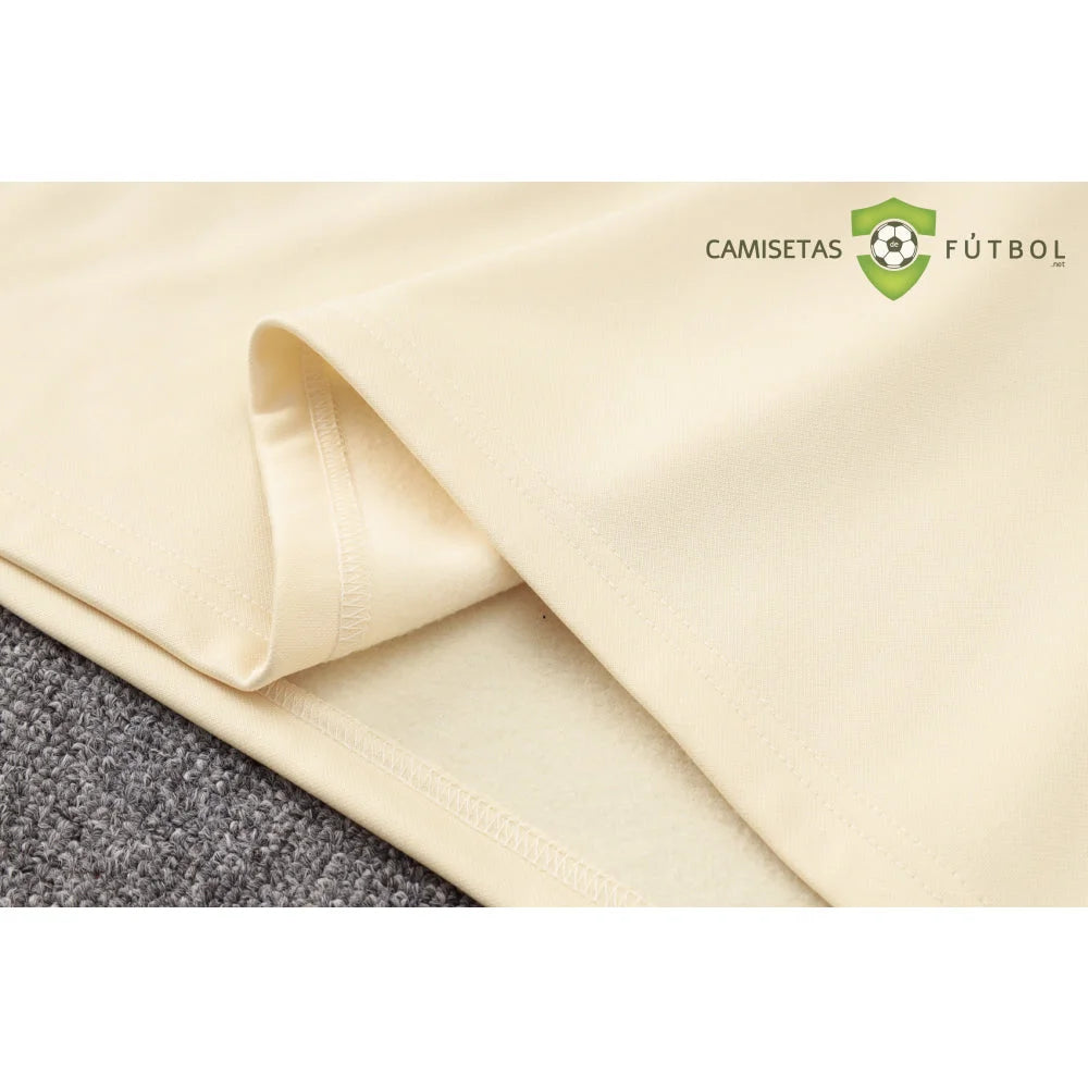 Chandal Psg 24-25 Media Cremallera Con Capucha Modelo 3 Ropa Deportiva