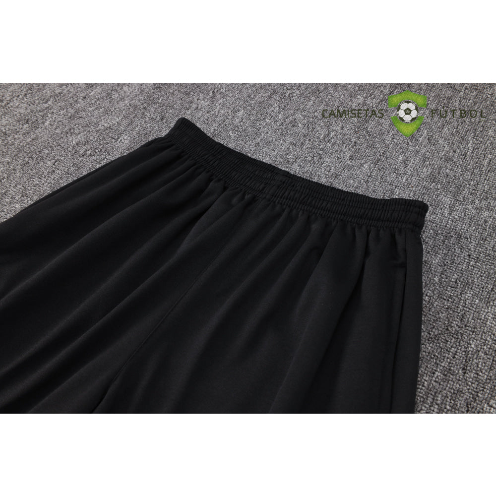 Chandal Psg 24-25 Media Cremallera Con Capucha Modelo 3 Ropa Deportiva