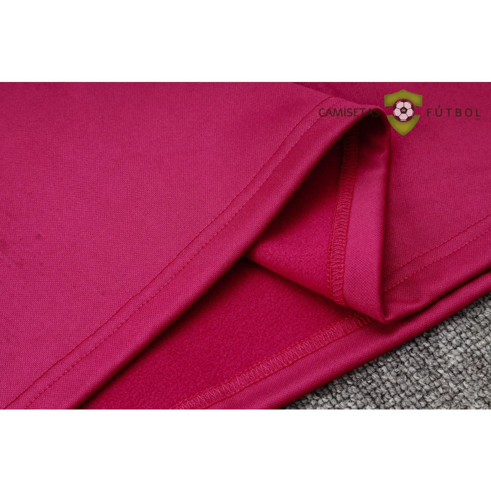 Chandal Psg 24-25 Media Cremallera Con Capucha Modelo 4 Ropa Deportiva