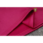 Chandal Psg 24-25 Media Cremallera Con Capucha Modelo 4 Ropa Deportiva