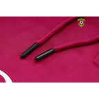 Chandal Psg 24-25 Media Cremallera Con Capucha Modelo 4 Ropa Deportiva