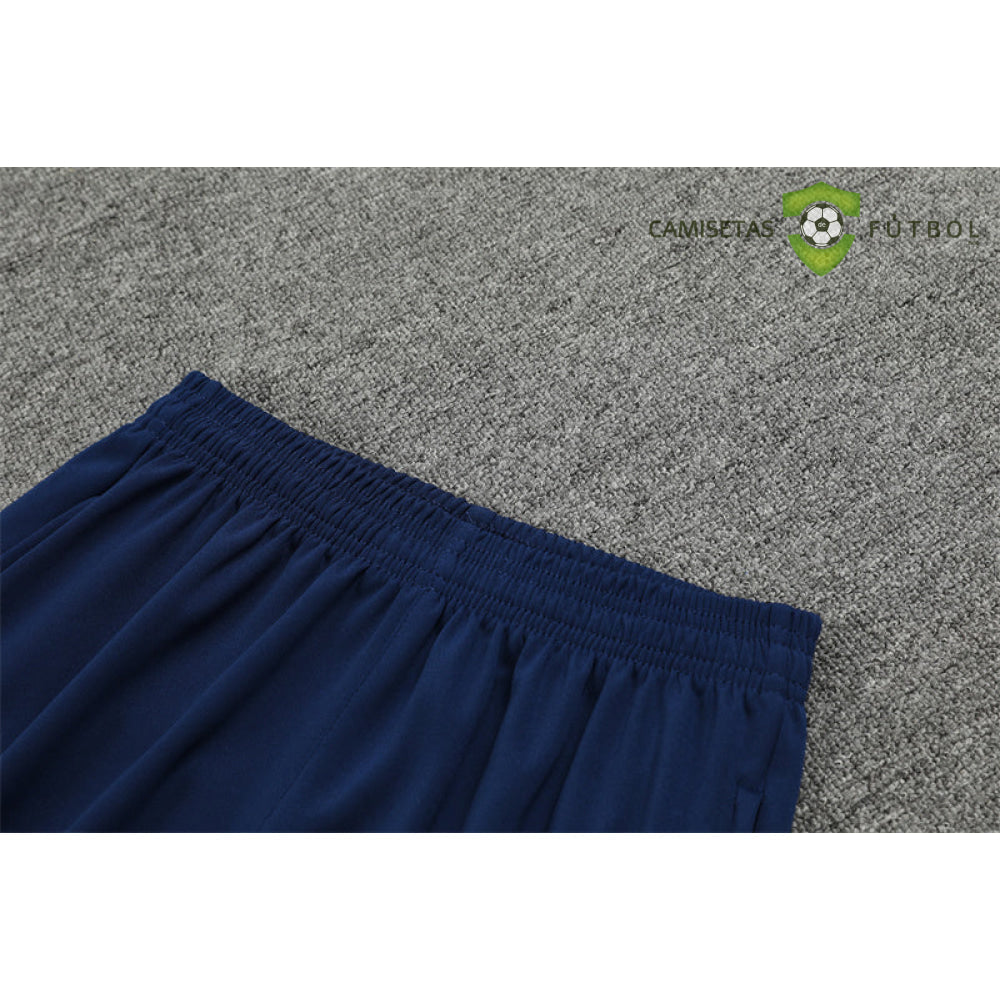 Chandal Psg 24-25 Media Cremallera Modelo 1 Ropa Deportiva