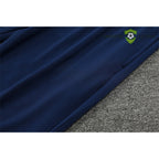 Chandal Psg 24-25 Media Cremallera Modelo 1 Ropa Deportiva