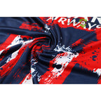Chandal Psg 24-25 Media Cremallera Modelo 1 Ropa Deportiva