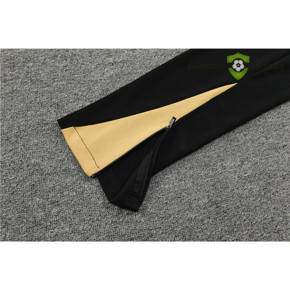 Chandal Psg 24-25 Media Cremallera Modelo 10 Ropa Deportiva