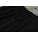 Chandal Psg 24-25 Media Cremallera Modelo 10 Ropa Deportiva