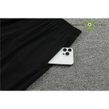 Chandal Psg 24-25 Media Cremallera Modelo 10 Ropa Deportiva