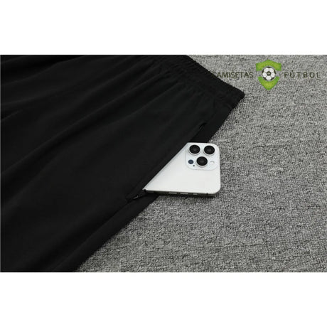 Chandal Psg 24-25 Media Cremallera Modelo 10 Ropa Deportiva