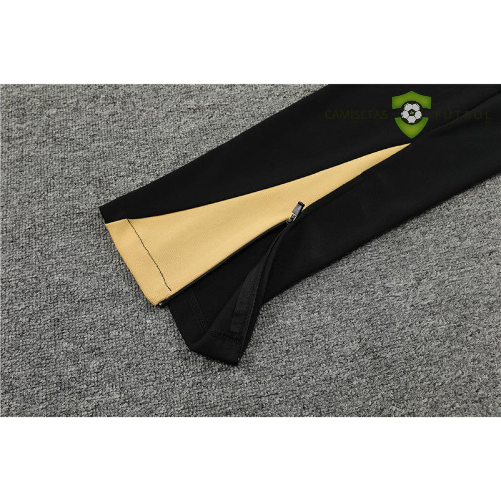 Chandal Psg 24-25 Media Cremallera Modelo 10 Ropa Deportiva