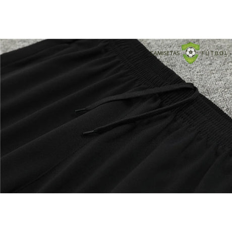 Chandal Psg 24-25 Media Cremallera Modelo 11 Ropa Deportiva