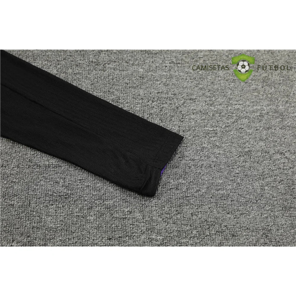 Chandal Psg 24-25 Media Cremallera Modelo 11 Ropa Deportiva