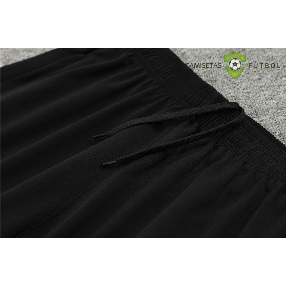 Chandal Psg 24-25 Media Cremallera Modelo 11 Ropa Deportiva