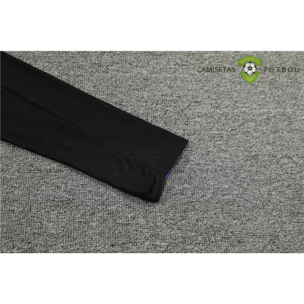 Chandal Psg 24-25 Media Cremallera Modelo 11 Ropa Deportiva