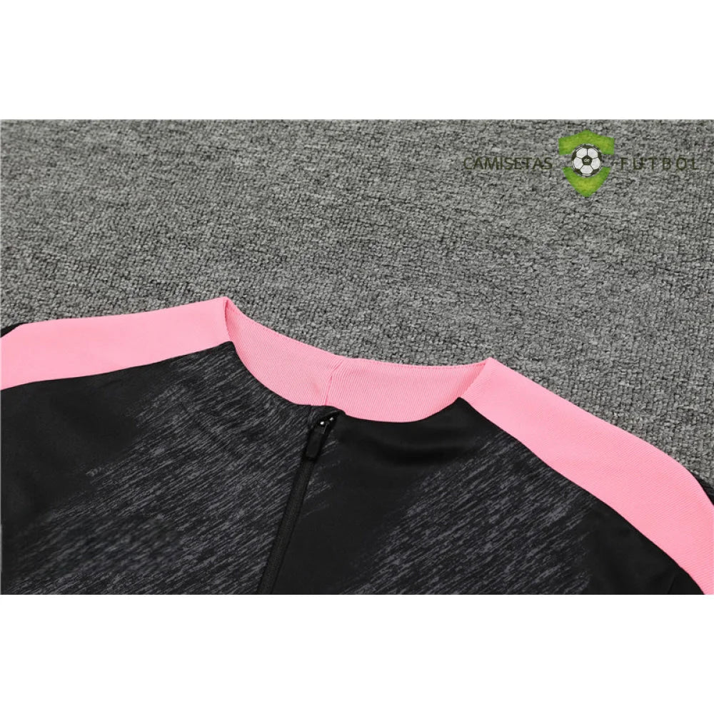 Chandal Psg 24-25 Media Cremallera Modelo 12 Ropa Deportiva