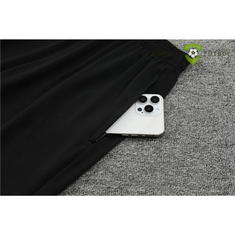 Chandal Psg 24-25 Media Cremallera Modelo 12 Ropa Deportiva