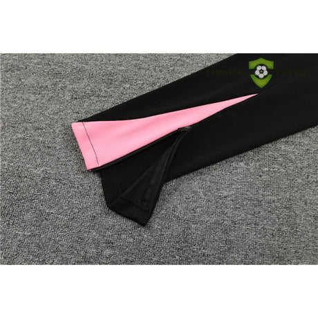 Chandal Psg 24-25 Media Cremallera Modelo 12 Ropa Deportiva