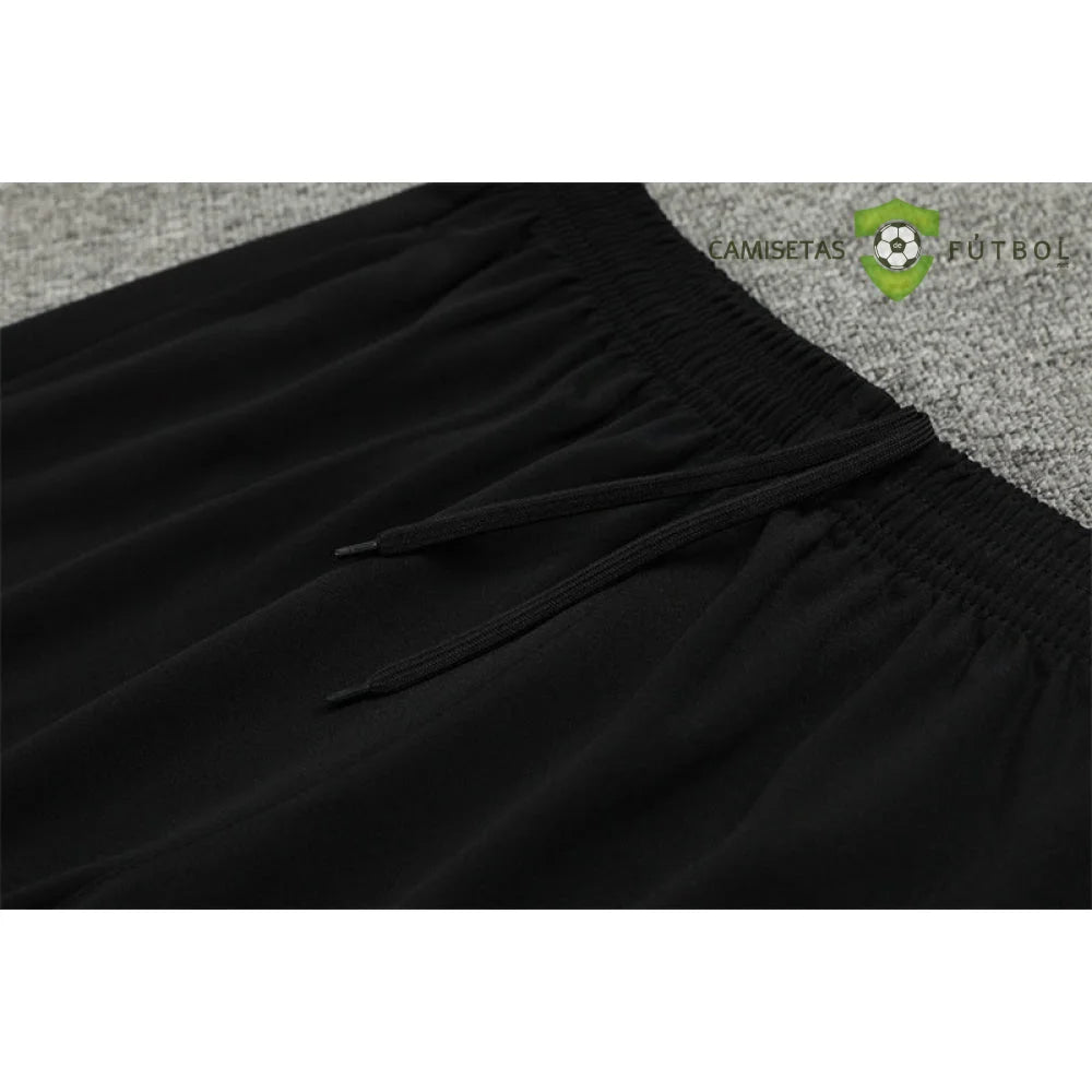 Chandal Psg 24-25 Media Cremallera Modelo 13 Ropa Deportiva