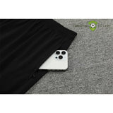 Chandal Psg 24-25 Media Cremallera Modelo 13 Ropa Deportiva