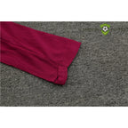 Chandal Psg 24-25 Media Cremallera Modelo 14 Ropa Deportiva