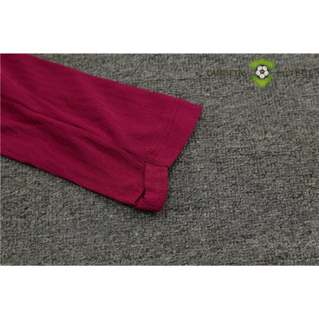 Chandal Psg 24-25 Media Cremallera Modelo 14 Ropa Deportiva