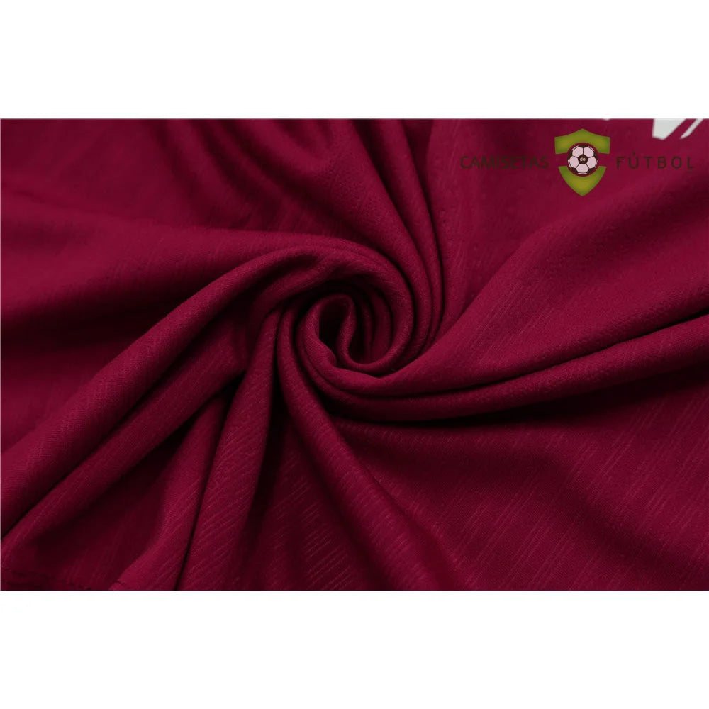 Chandal Psg 24-25 Media Cremallera Modelo 14 Ropa Deportiva