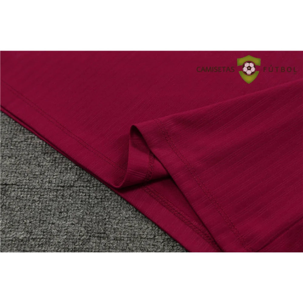 Chandal Psg 24-25 Media Cremallera Modelo 14 Ropa Deportiva