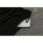 Chandal Psg 24-25 Media Cremallera Modelo 14 Ropa Deportiva