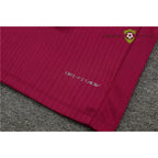 Chandal Psg 24-25 Media Cremallera Modelo 14 Ropa Deportiva