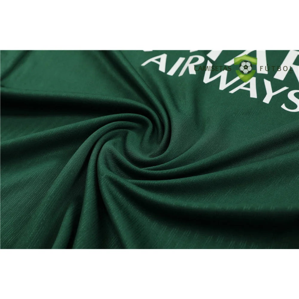 Chandal Psg 24-25 Media Cremallera Modelo 15 Ropa Deportiva