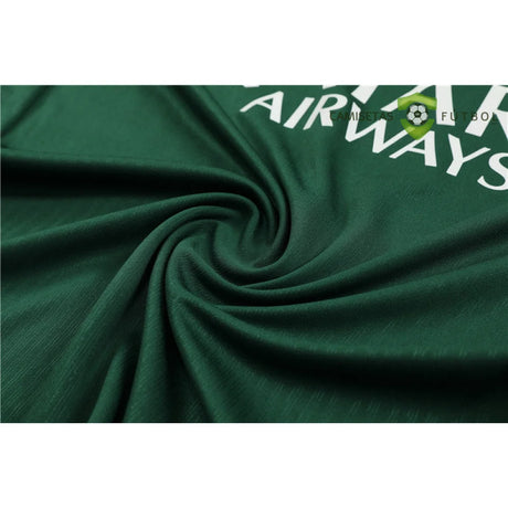 Chandal Psg 24-25 Media Cremallera Modelo 15 Ropa Deportiva