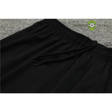 Tuta calcio PSG 24-25 mezza zip Modello 15 abbigliamento sportivo