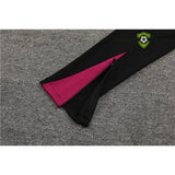 Tuta calcio PSG 24-25 mezza zip Modello 15 abbigliamento sportivo