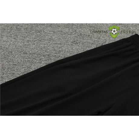 Chandal Psg 24-25 Media Cremallera Modelo 15 Ropa Deportiva