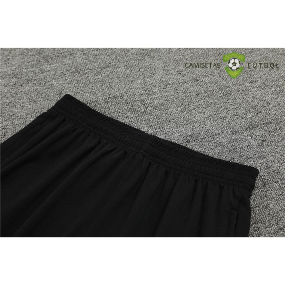 Chandal Psg 24-25 Media Cremallera Modelo 15 Ropa Deportiva