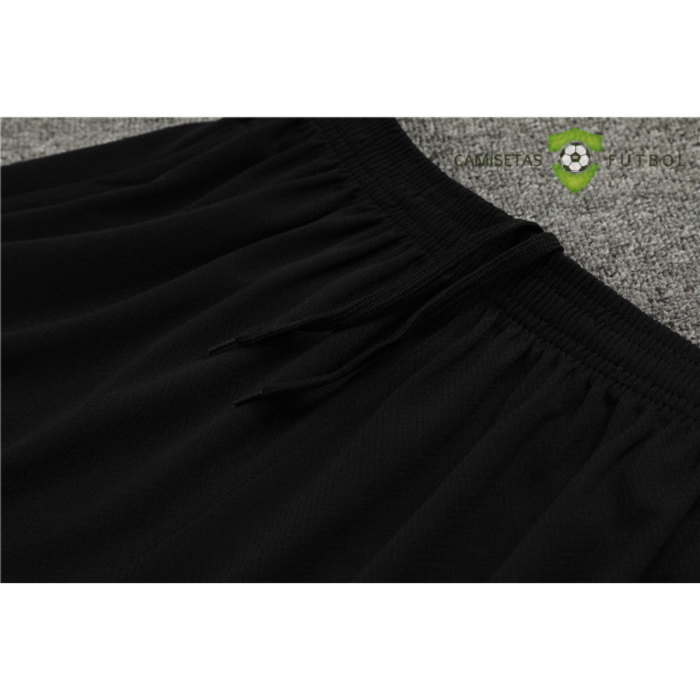 Chandal Psg 24-25 Media Cremallera Modelo 15 Ropa Deportiva