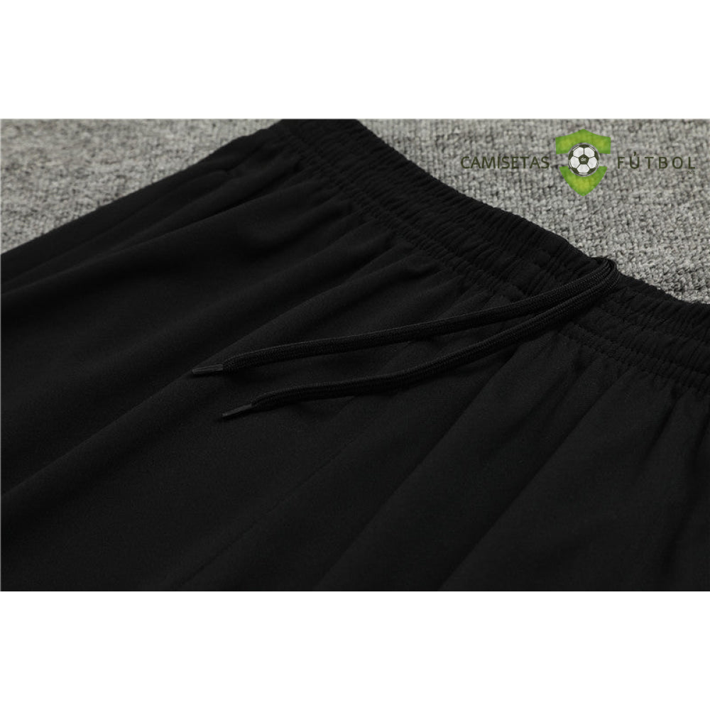 Chandal Psg 24-25 Media Cremallera Modelo 15 Ropa Deportiva