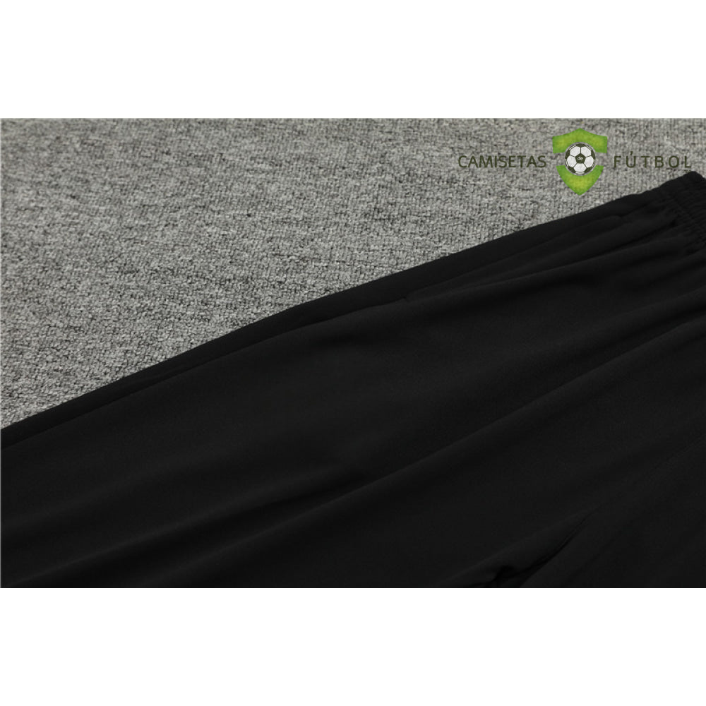 Chandal Psg 24-25 Media Cremallera Modelo 15 Ropa Deportiva