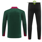 Chandal Psg 24-25 Media Cremallera Modelo 15 Ropa Deportiva