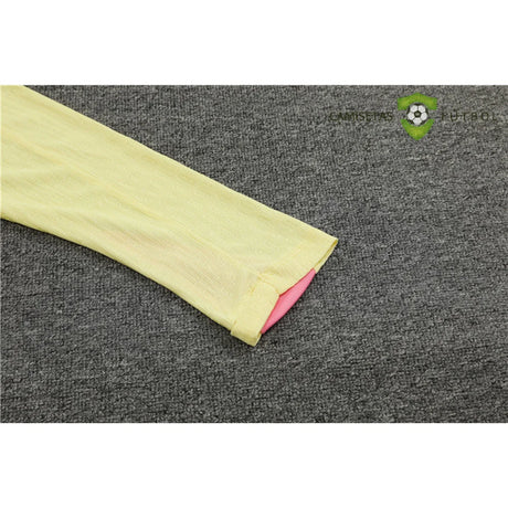 Chandal Psg 24-25 Media Cremallera Modelo 16 Ropa Deportiva