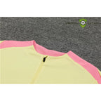 Chandal Psg 24-25 Media Cremallera Modelo 16 Ropa Deportiva