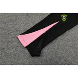 Tuta calcio PSG 24-25 mezza zip Modello 16 abbigliamento sportivo
