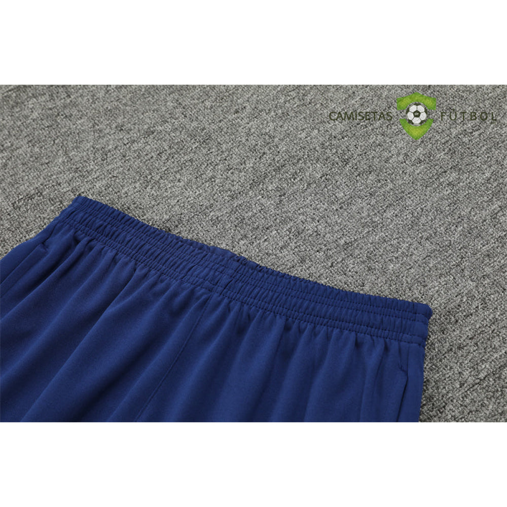 Chandal Psg 24-25 Media Cremallera Modelo 2 Ropa Deportiva