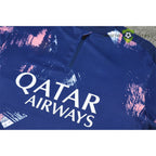 Chandal Psg 24-25 Media Cremallera Modelo 2 Ropa Deportiva