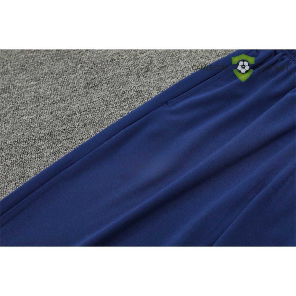 Chandal Psg 24-25 Media Cremallera Modelo 2 Ropa Deportiva